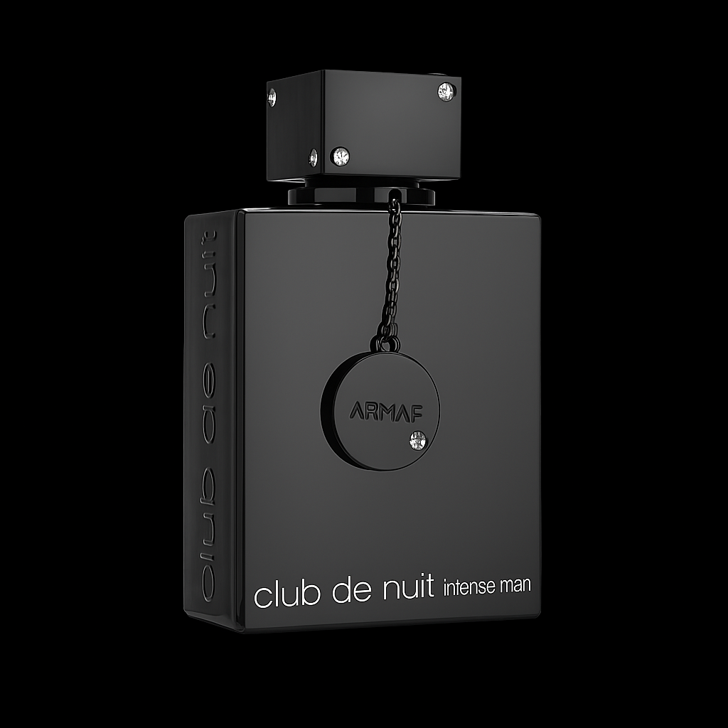 Club de Nuit Intense