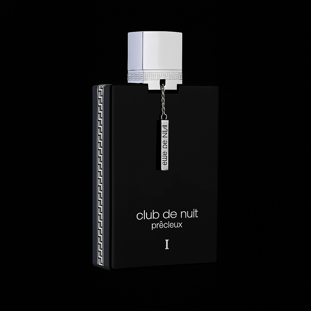 Club De Nuit Precieux L.