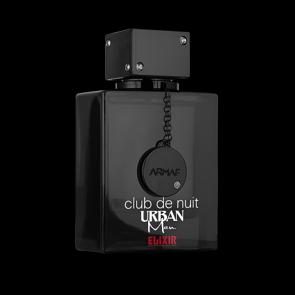 Club de Nuit Urban.