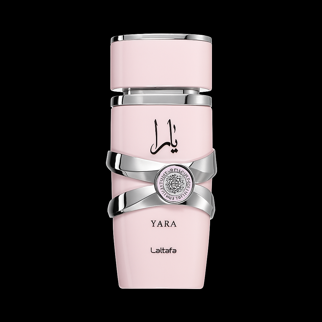 Lattafa Yara